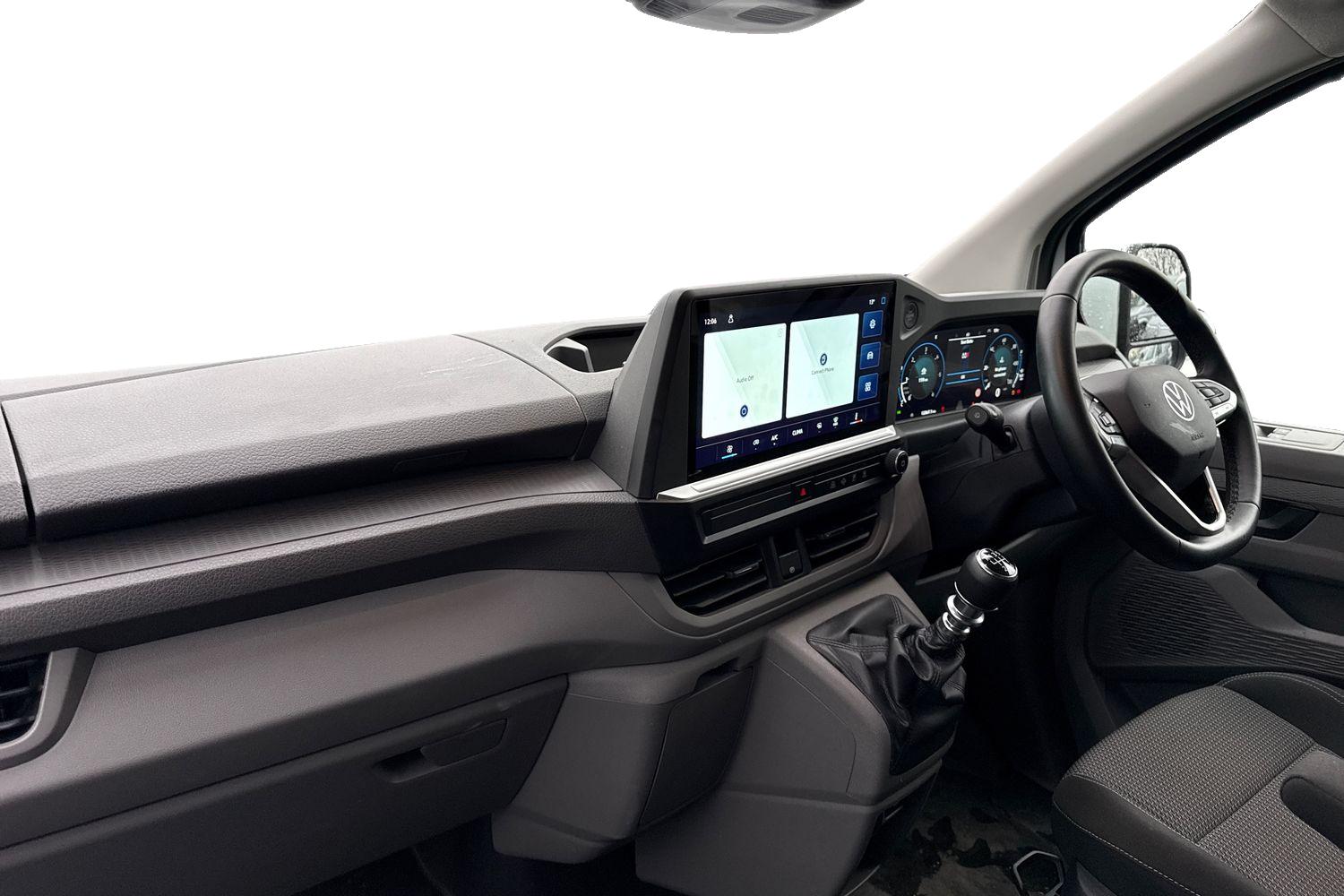 Used Volkswagen Transporter 2025 for sale - 76896223: Photo 14