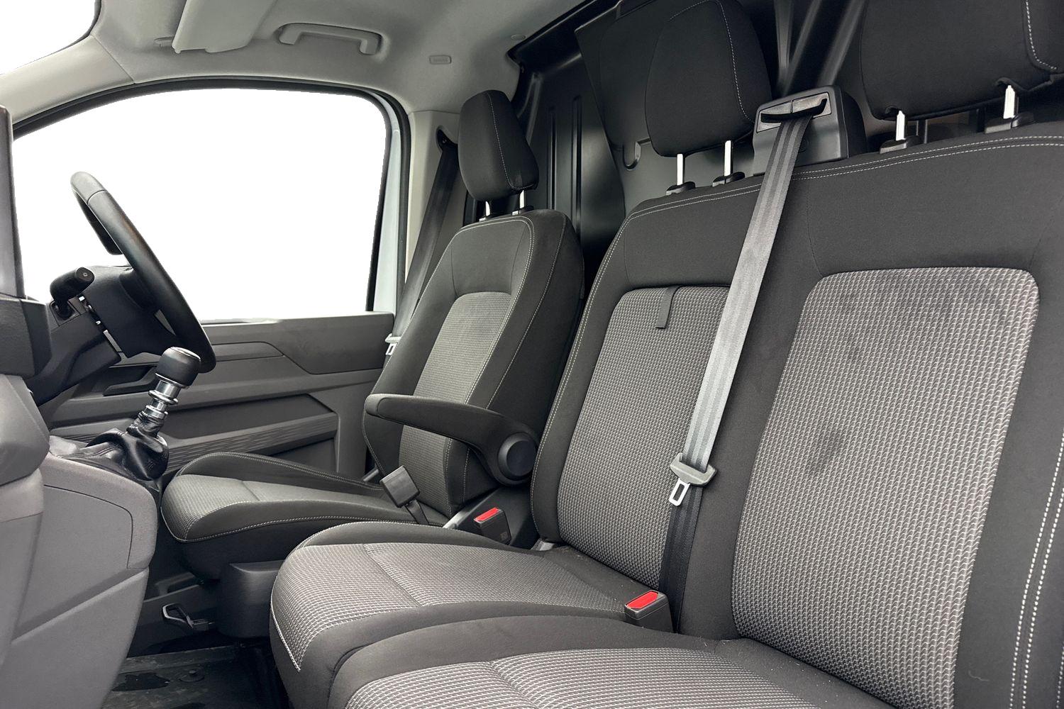 Used Volkswagen Transporter 2025 for sale - 76896223: Photo 15