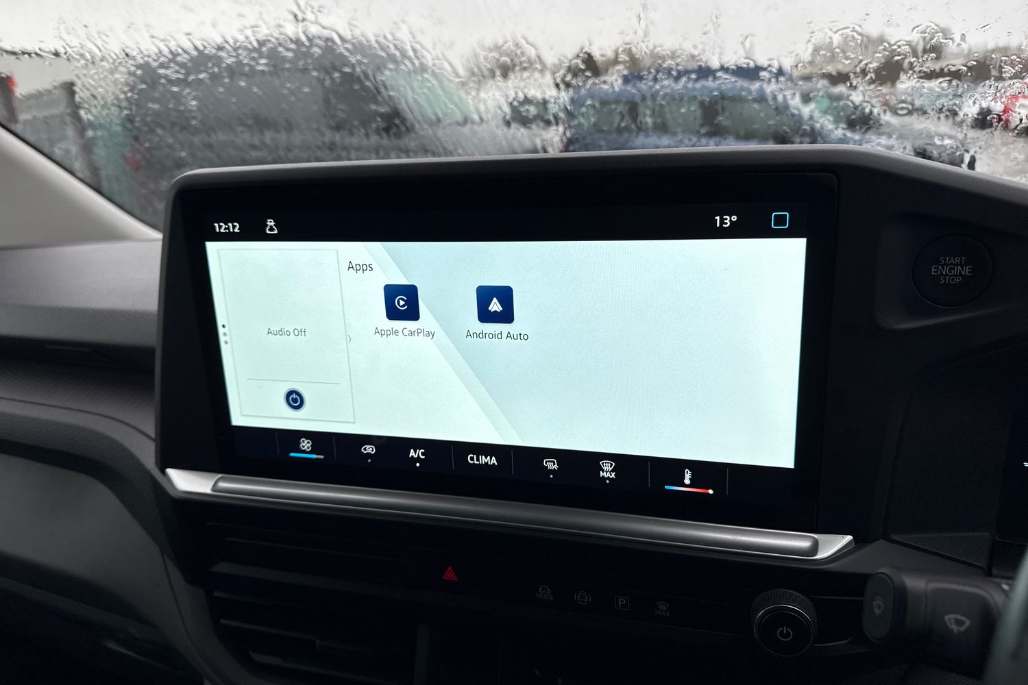 Used Volkswagen Transporter 2025 for sale - 76896223: Photo 16