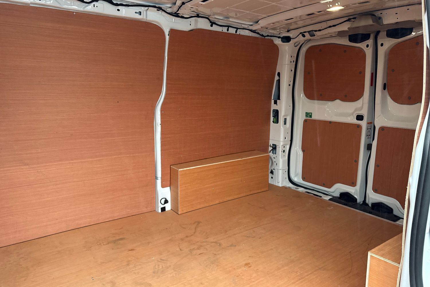 Used Volkswagen Transporter 2025 for sale - 76896223: Photo 18