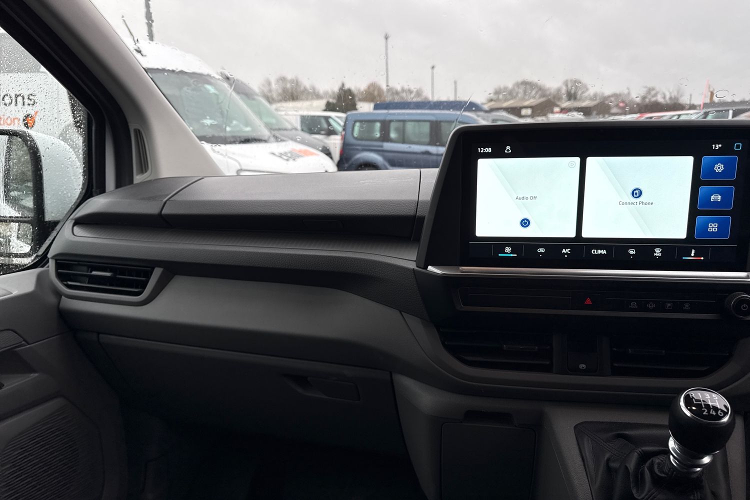 Used Volkswagen Transporter 2025 for sale - 76896223: Photo 19