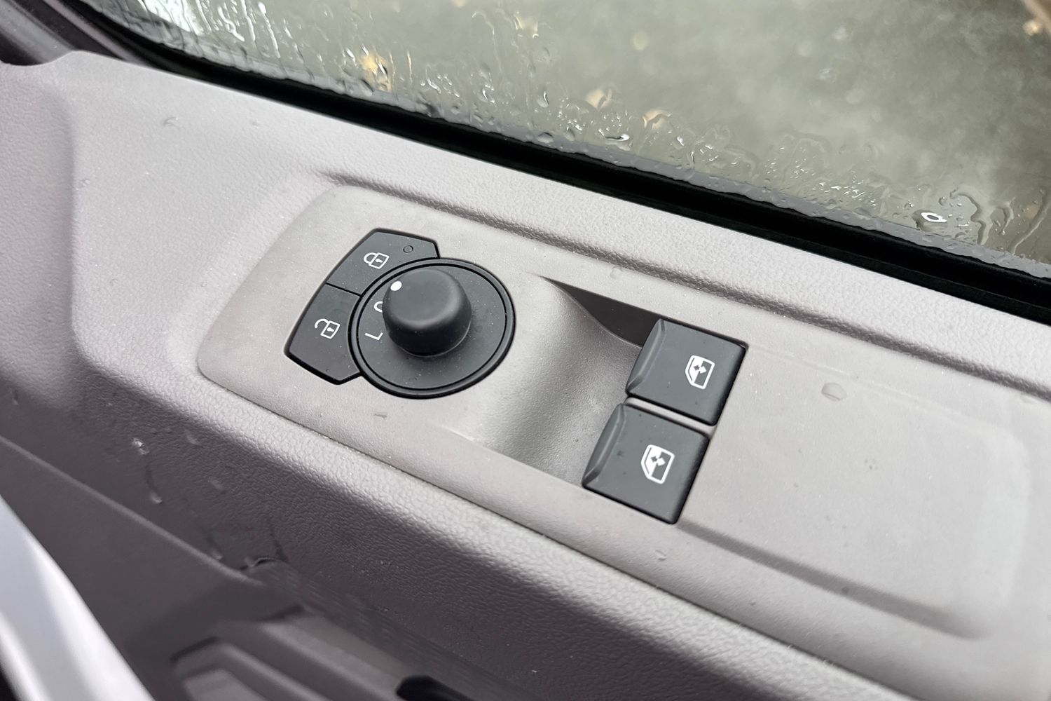 Used Volkswagen Transporter 2025 for sale - 76896223: Photo 20