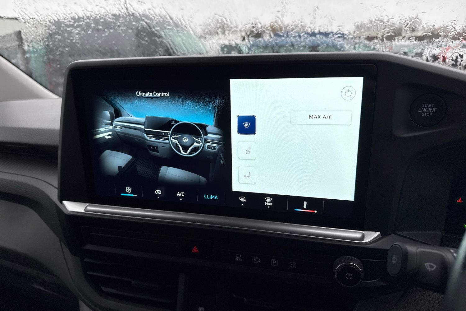 Used Volkswagen Transporter 2025 for sale - 76896223: Photo 21