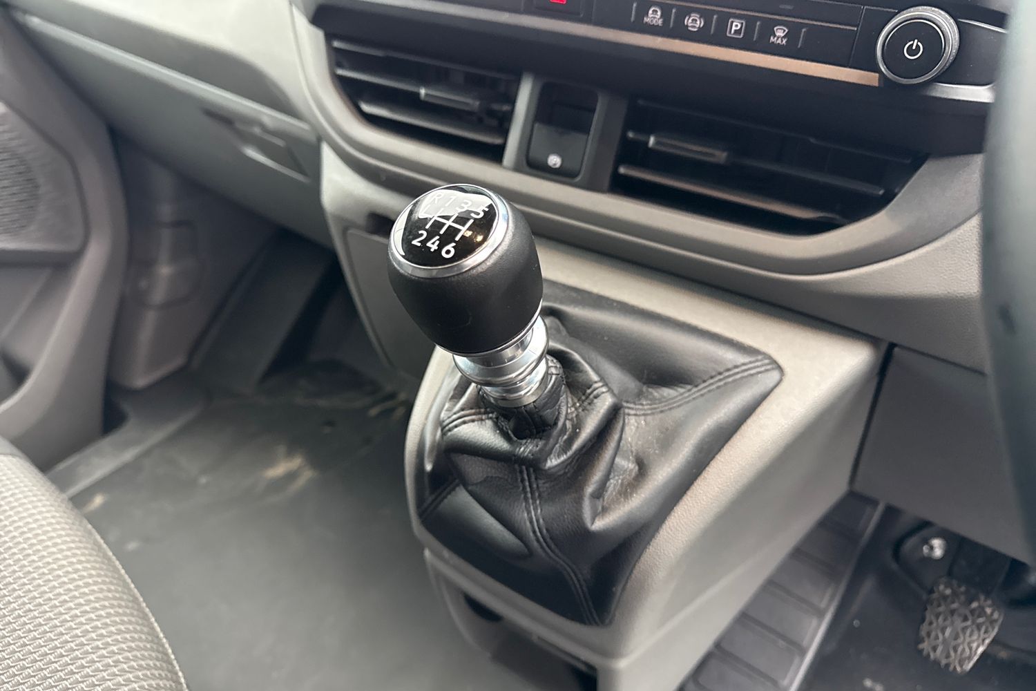 Used Volkswagen Transporter 2025 for sale - 76896223: Photo 22