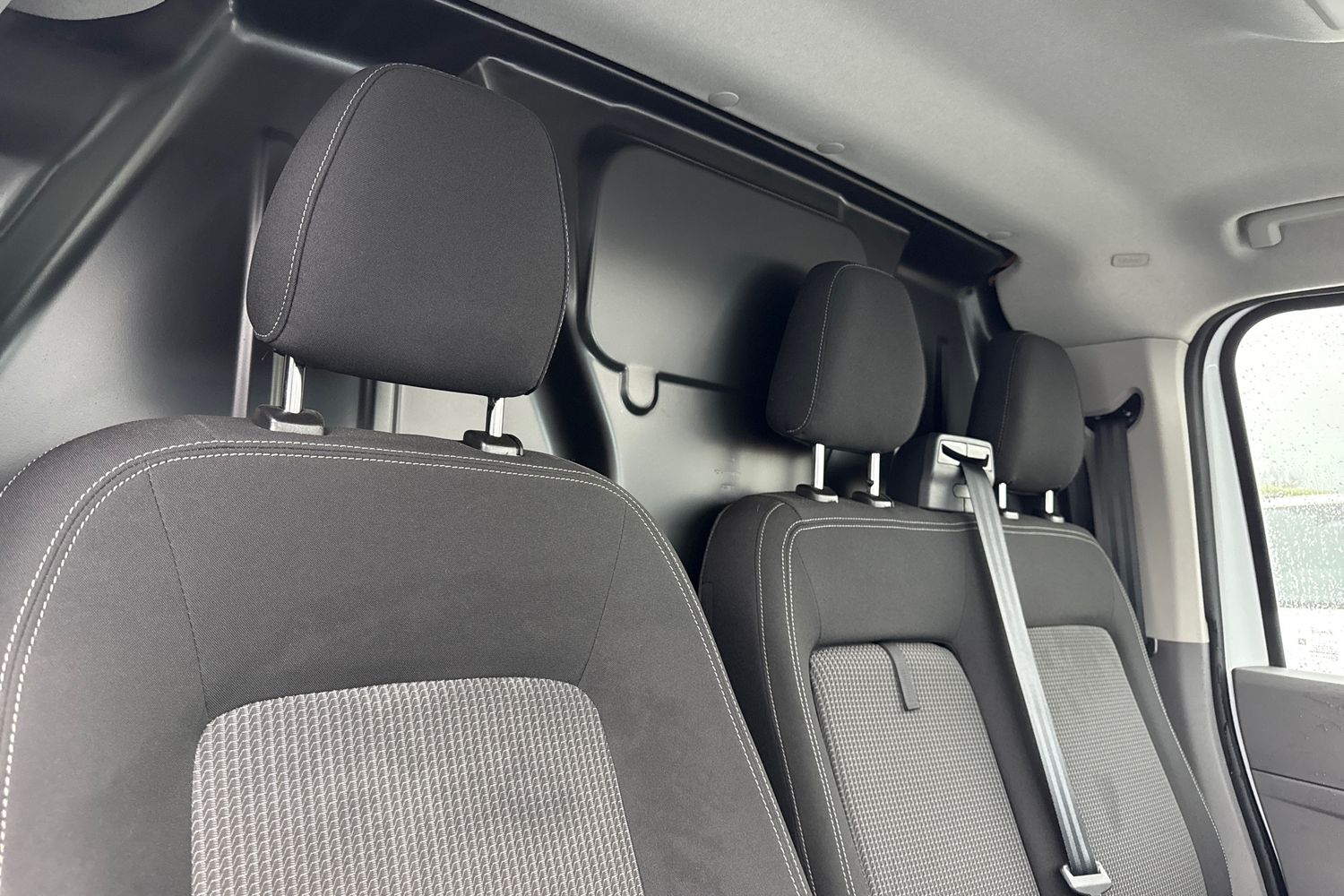 Used Volkswagen Transporter 2025 for sale - 76896223: Photo 23