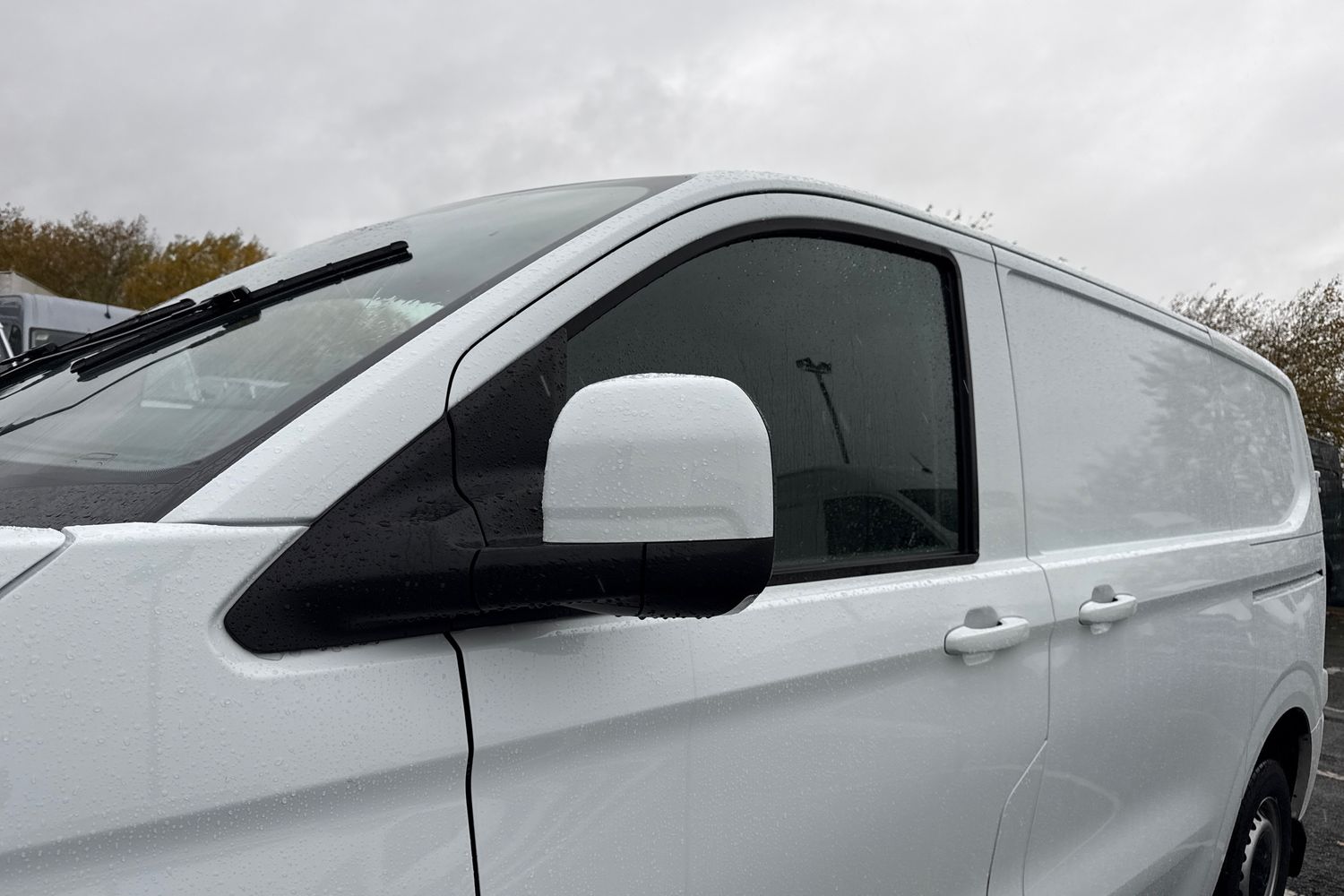 Used Volkswagen Transporter 2025 for sale - 76896223: Photo 25