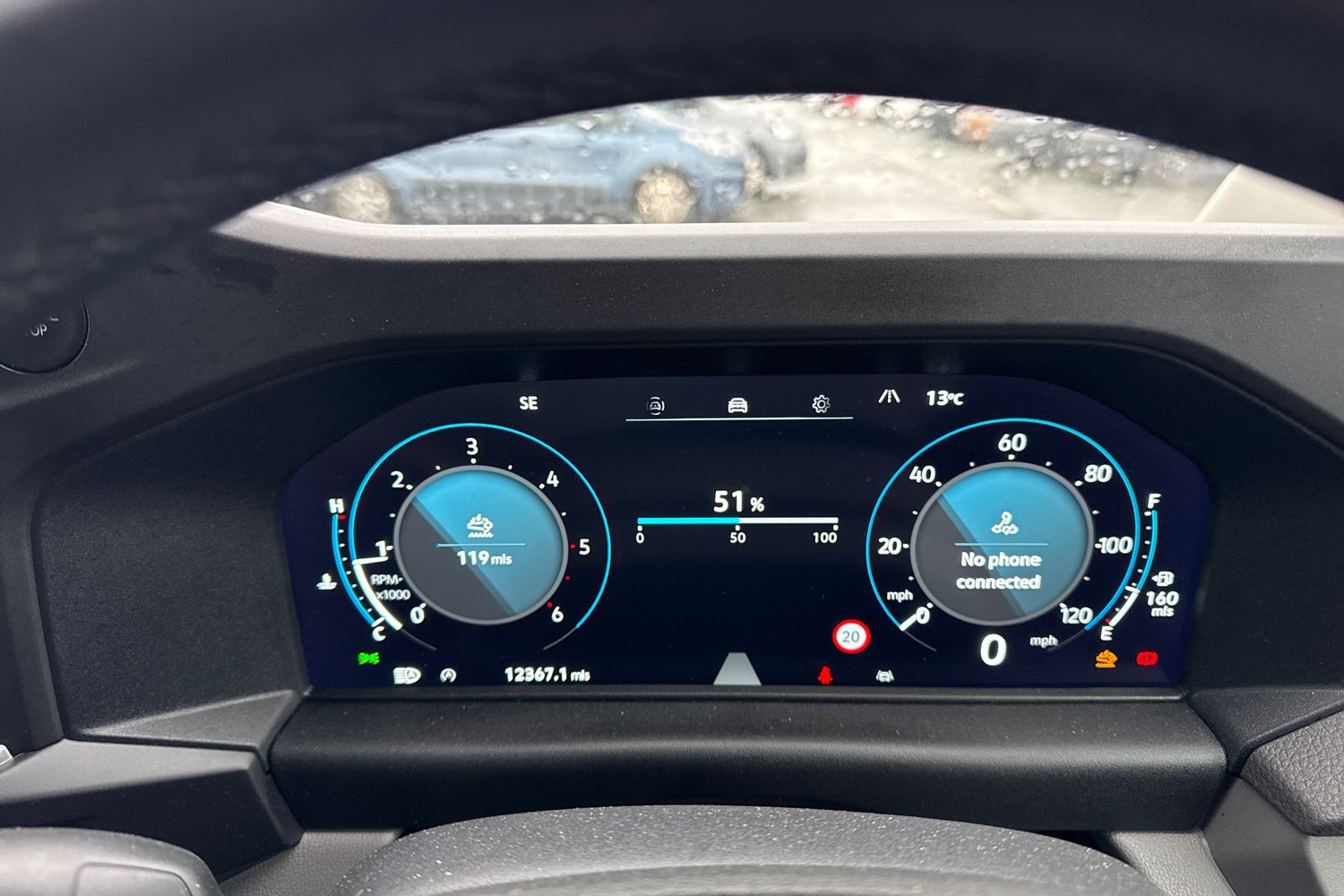 Used Volkswagen Transporter 2025 for sale - 76896223: Photo 29