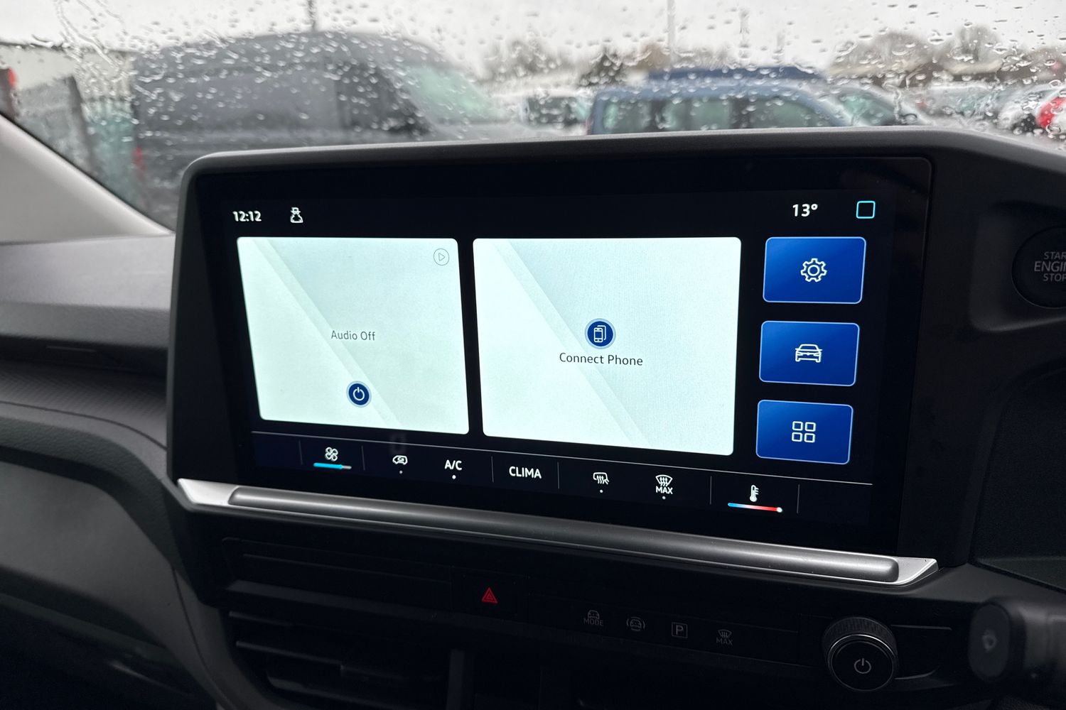 Used Volkswagen Transporter 2025 for sale - 76896223: Photo 30