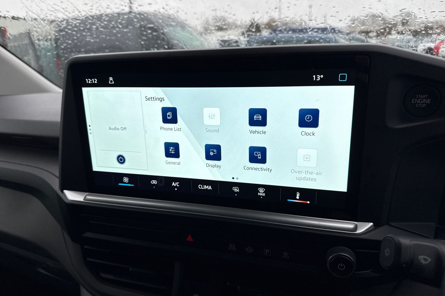 Used Volkswagen Transporter 2025 for sale - 76896223: Photo 31