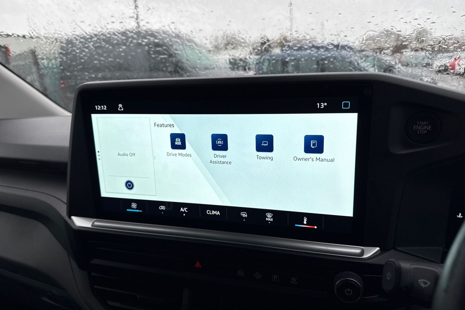 Used Volkswagen Transporter 2025 for sale - 76896223: Photo 32