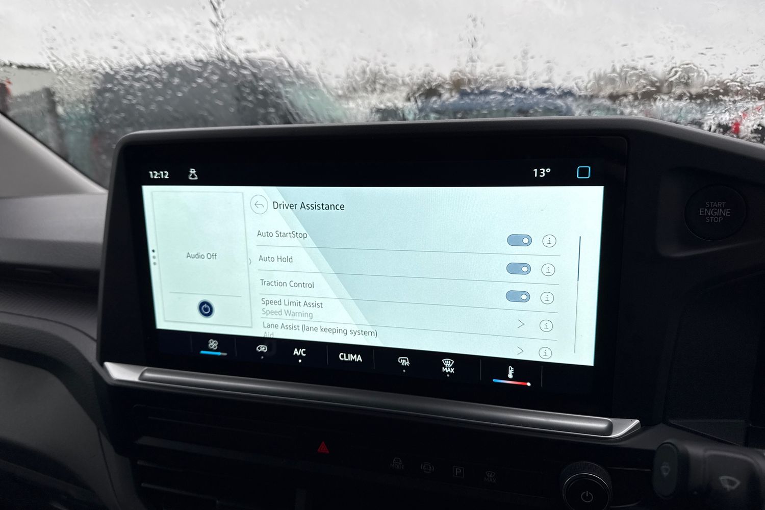 Used Volkswagen Transporter 2025 for sale - 76896223: Photo 34