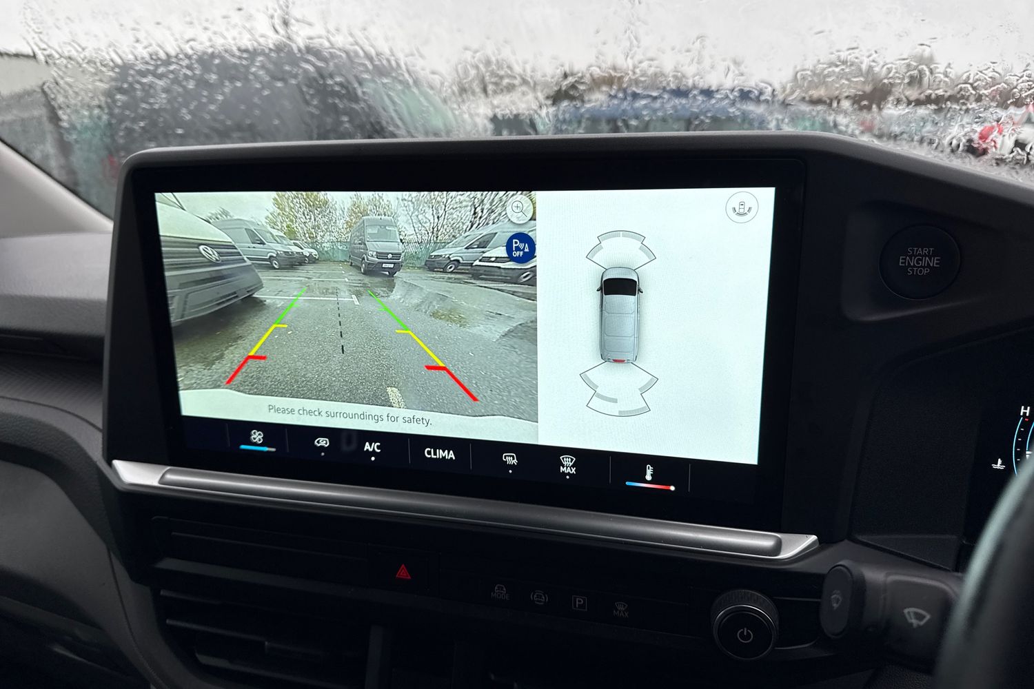 Used Volkswagen Transporter 2025 for sale - 76896223: Photo 35