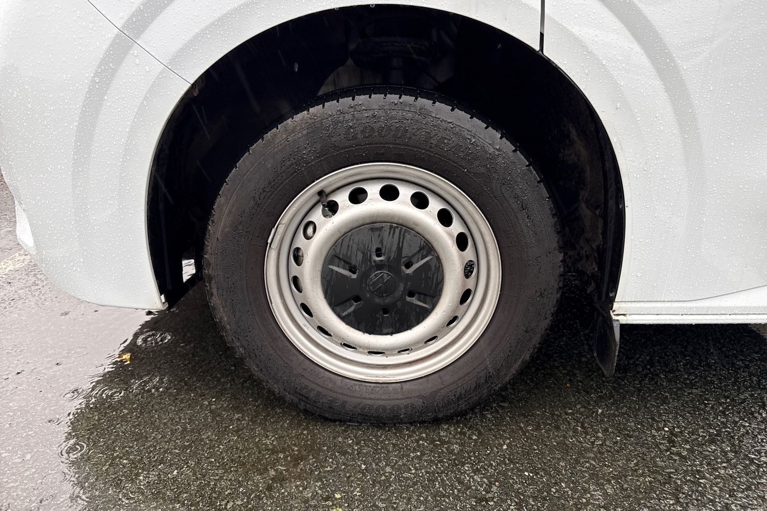 Used Volkswagen Transporter 2025 for sale - 76896223: Photo 9