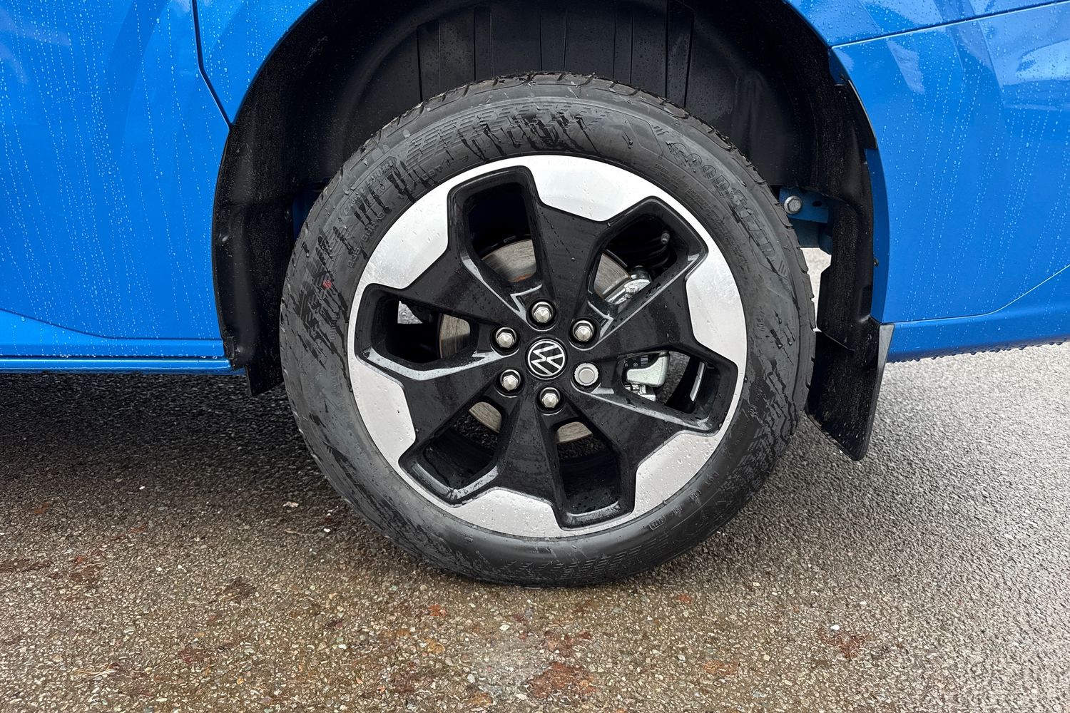 Used Volkswagen Transporter 2025 for sale - 77152499: Photo 10