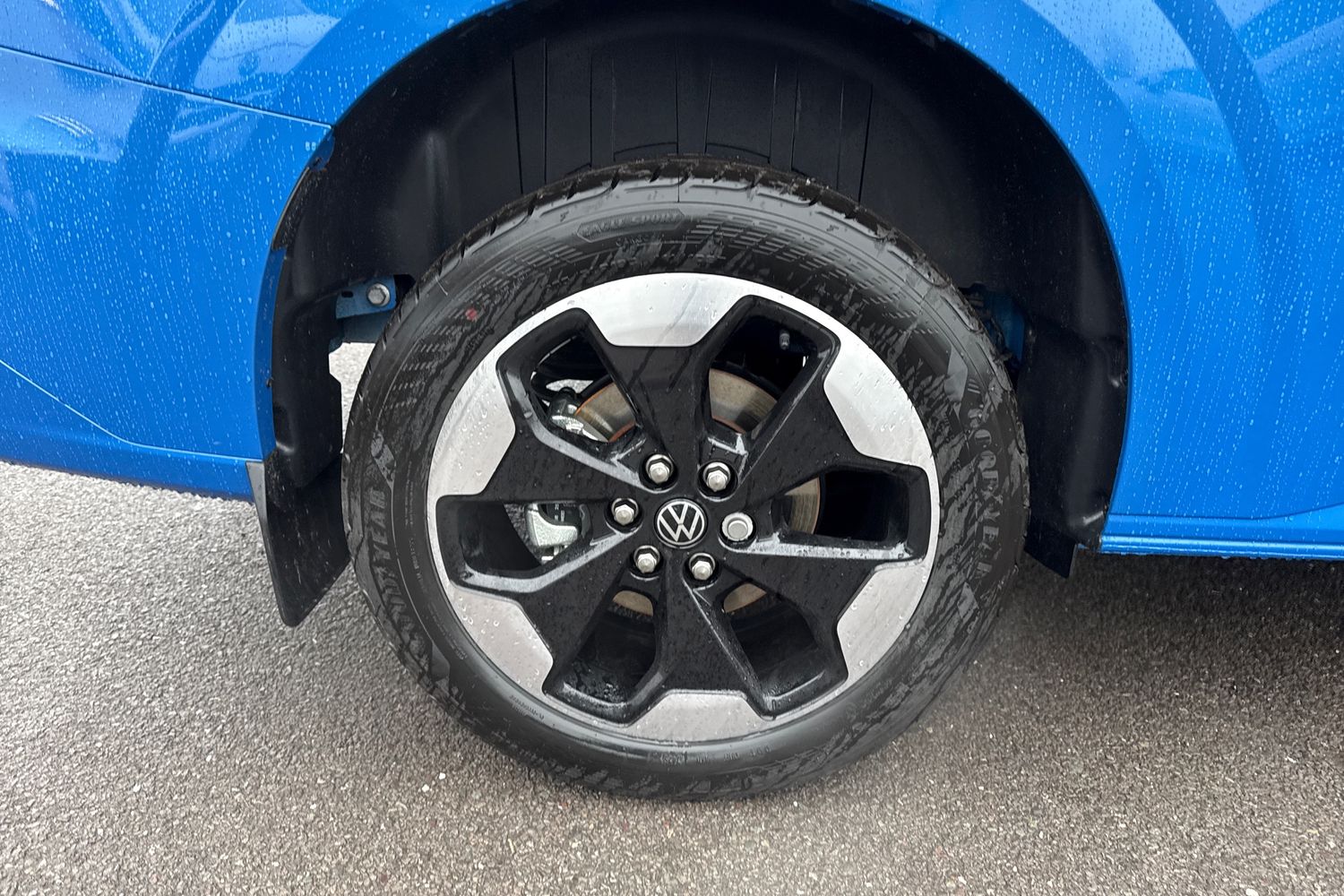 Used Volkswagen Transporter 2025 for sale - 77152499: Photo 11