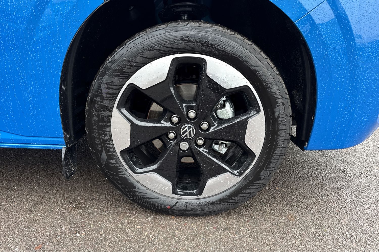 Used Volkswagen Transporter 2025 for sale - 77152499: Photo 12