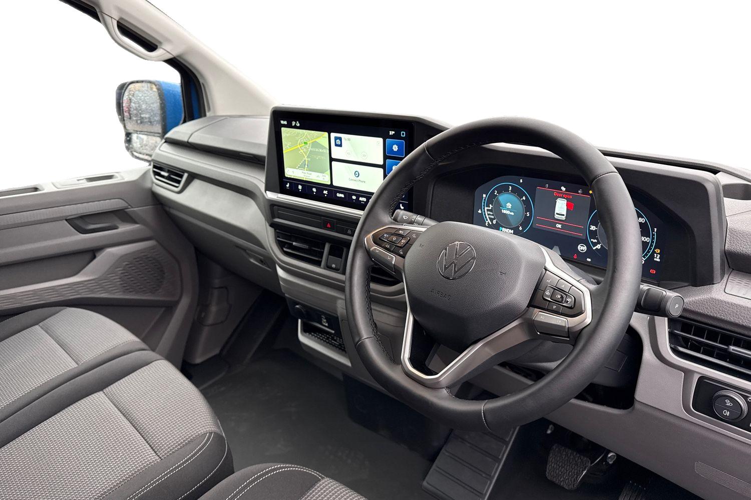 Used Volkswagen Transporter 2025 for sale - 77152499: Photo 13