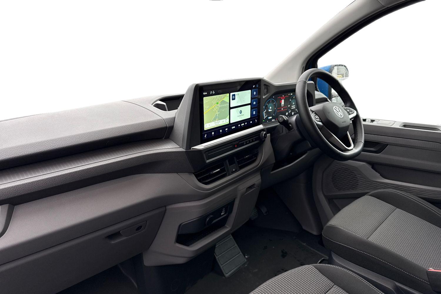 Used Volkswagen Transporter 2025 for sale - 77152499: Photo 14