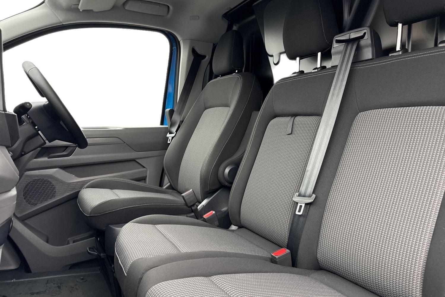 Used Volkswagen Transporter 2025 for sale - 77152499: Photo 15