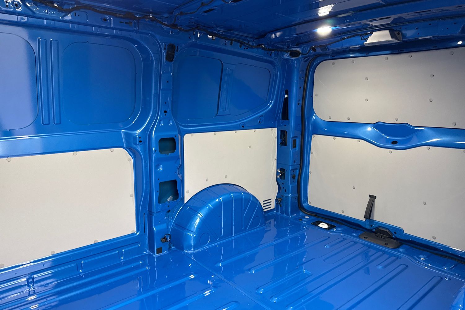 Used Volkswagen Transporter 2025 for sale - 77152499: Photo 18