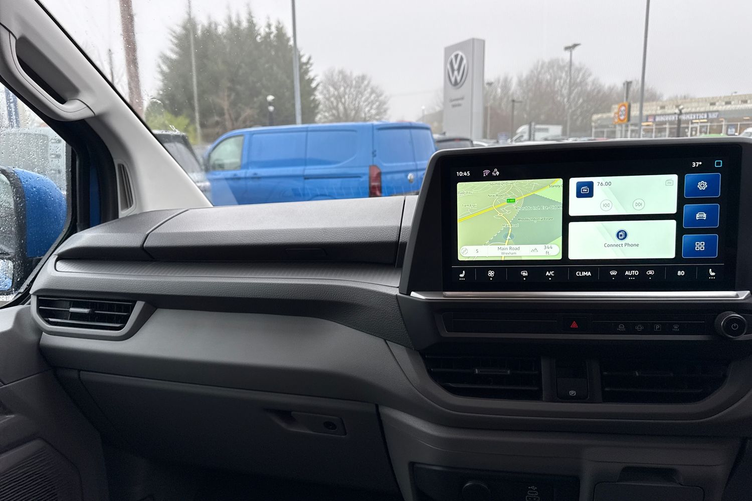 Used Volkswagen Transporter 2025 for sale - 77152499: Photo 19