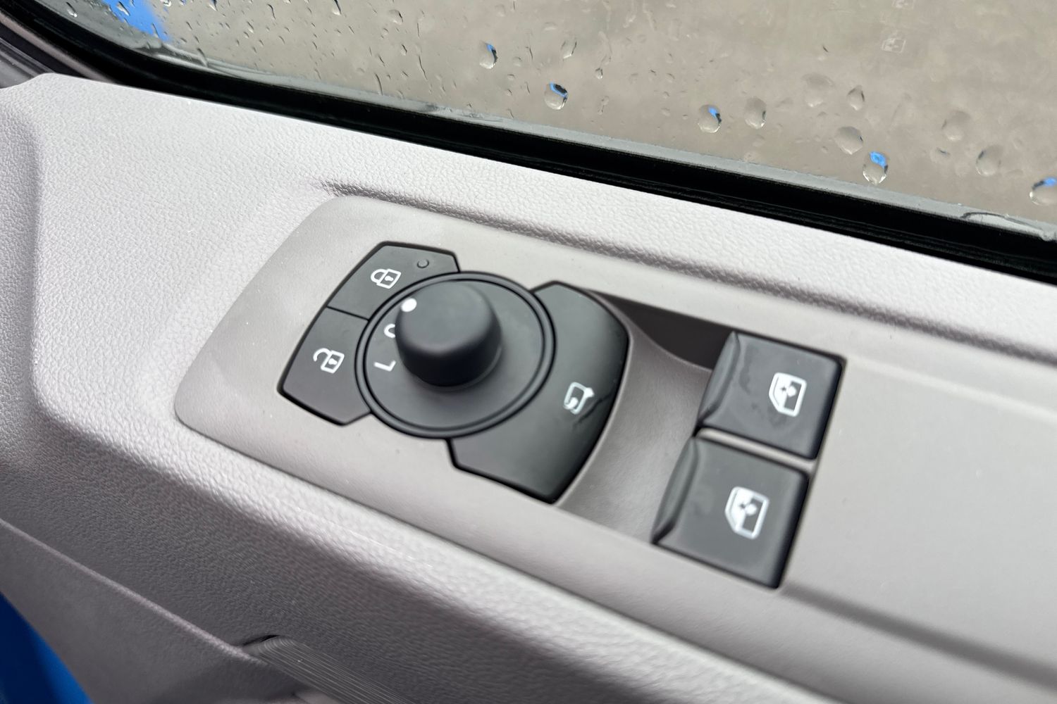 Used Volkswagen Transporter 2025 for sale - 77152499: Photo 20