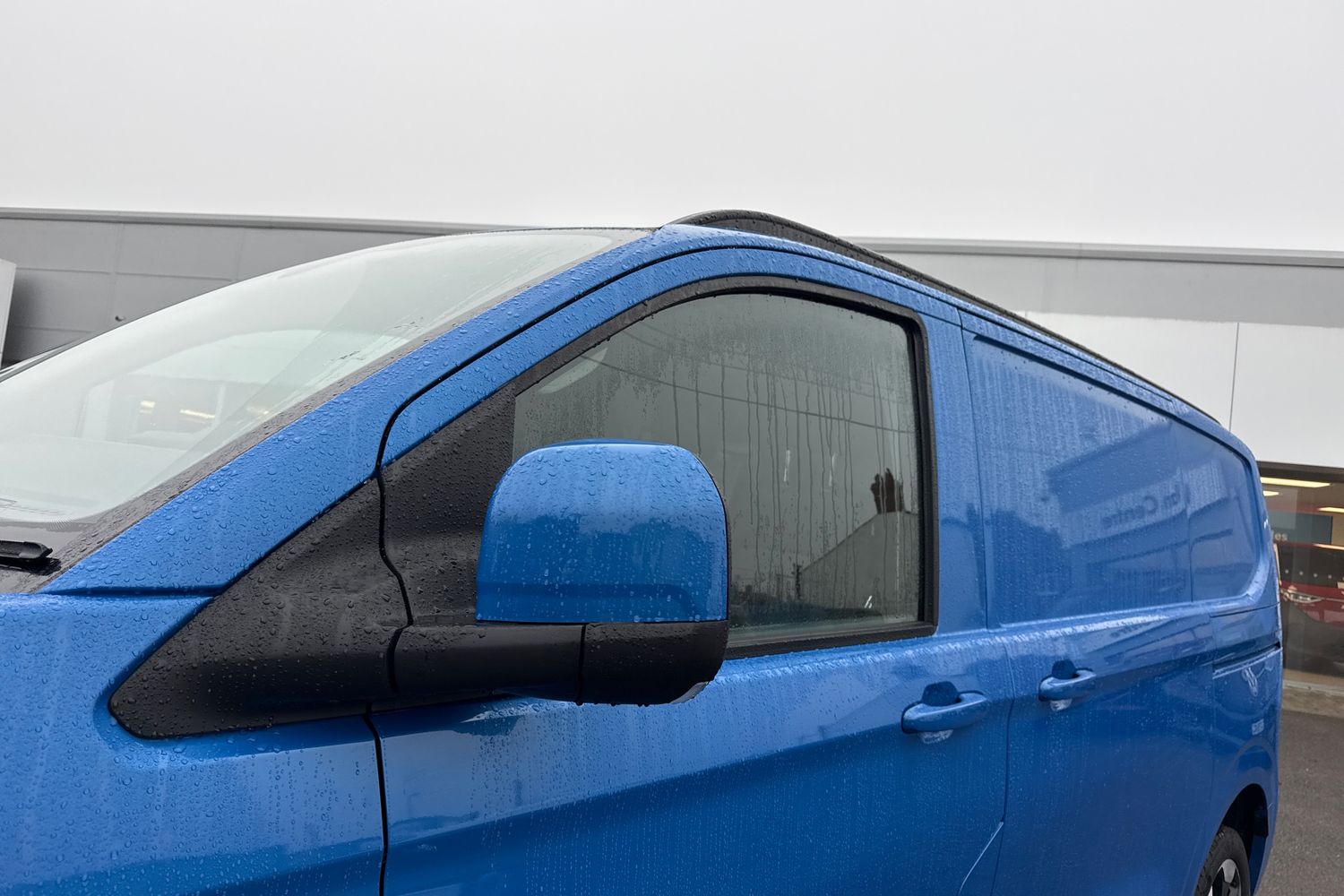 Used Volkswagen Transporter 2025 for sale - 77152499: Photo 25