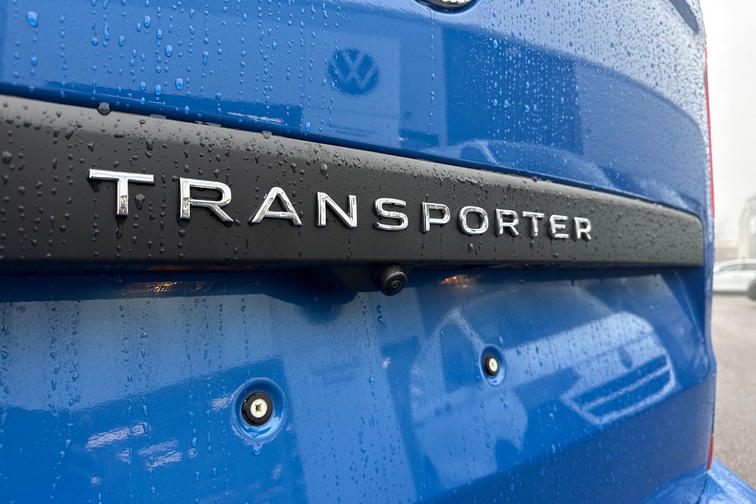 Used Volkswagen Transporter 2025 for sale - 77152499: Photo 26