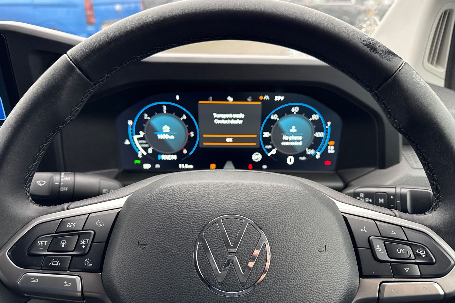 Used Volkswagen Transporter 2025 for sale - 77152499: Photo 28