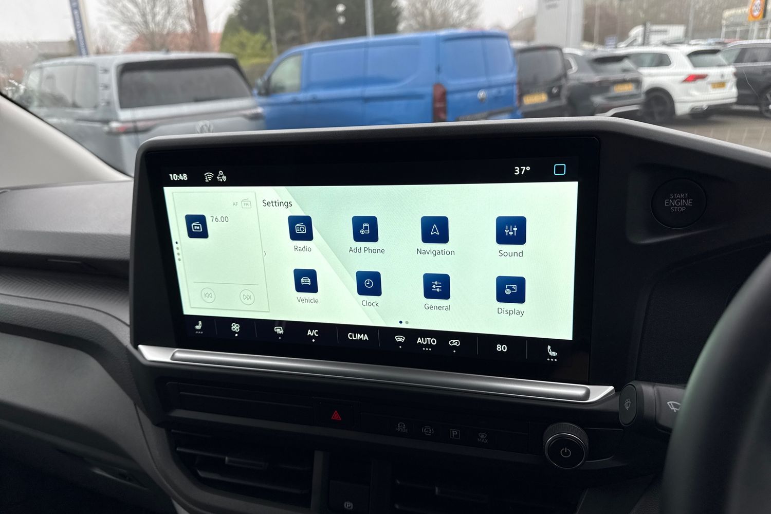 Used Volkswagen Transporter 2025 for sale - 77152499: Photo 31