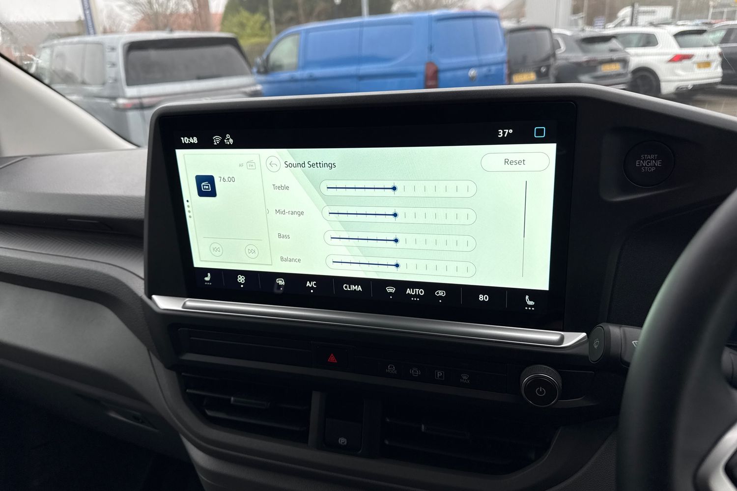 Used Volkswagen Transporter 2025 for sale - 77152499: Photo 32