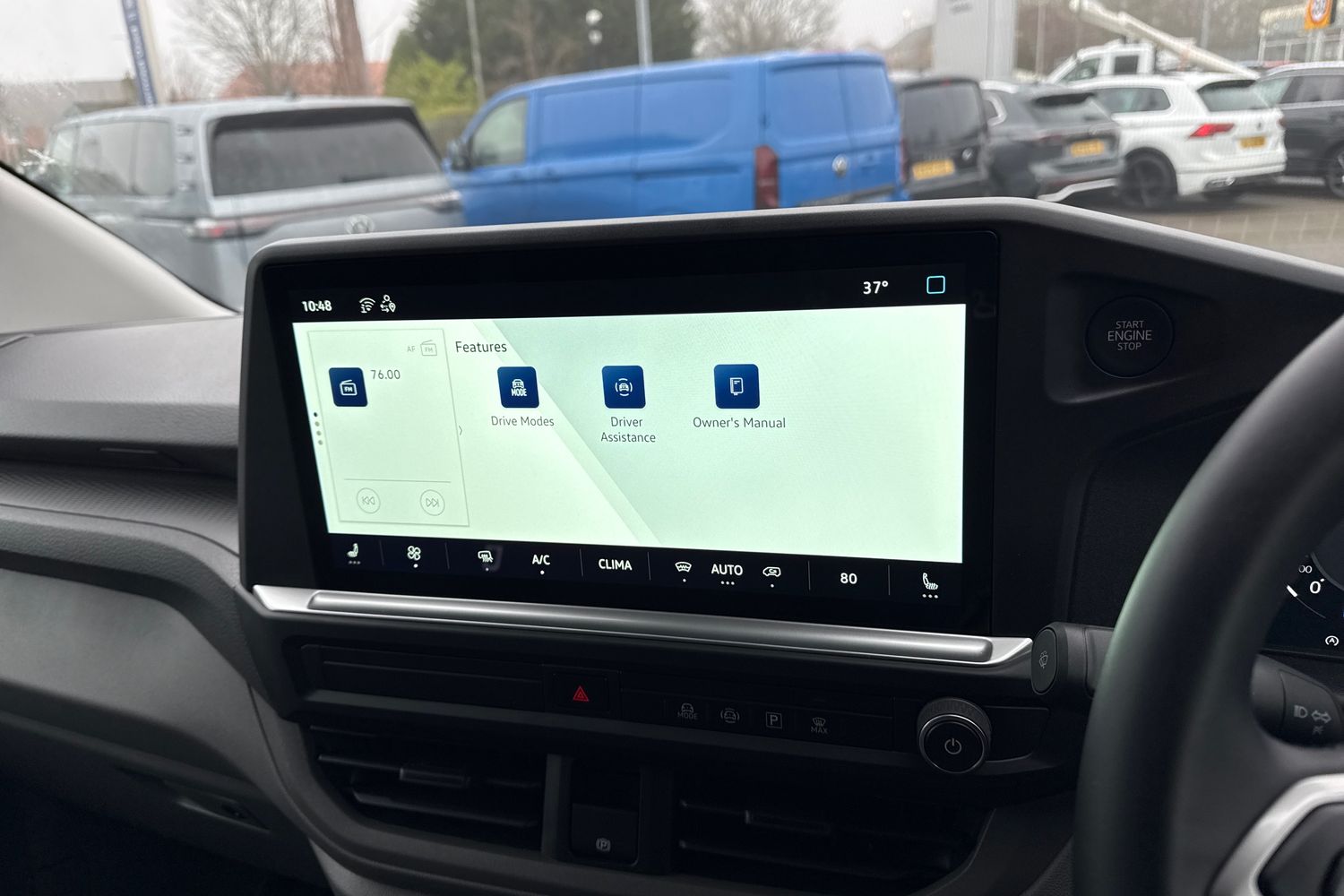 Used Volkswagen Transporter 2025 for sale - 77152499: Photo 33