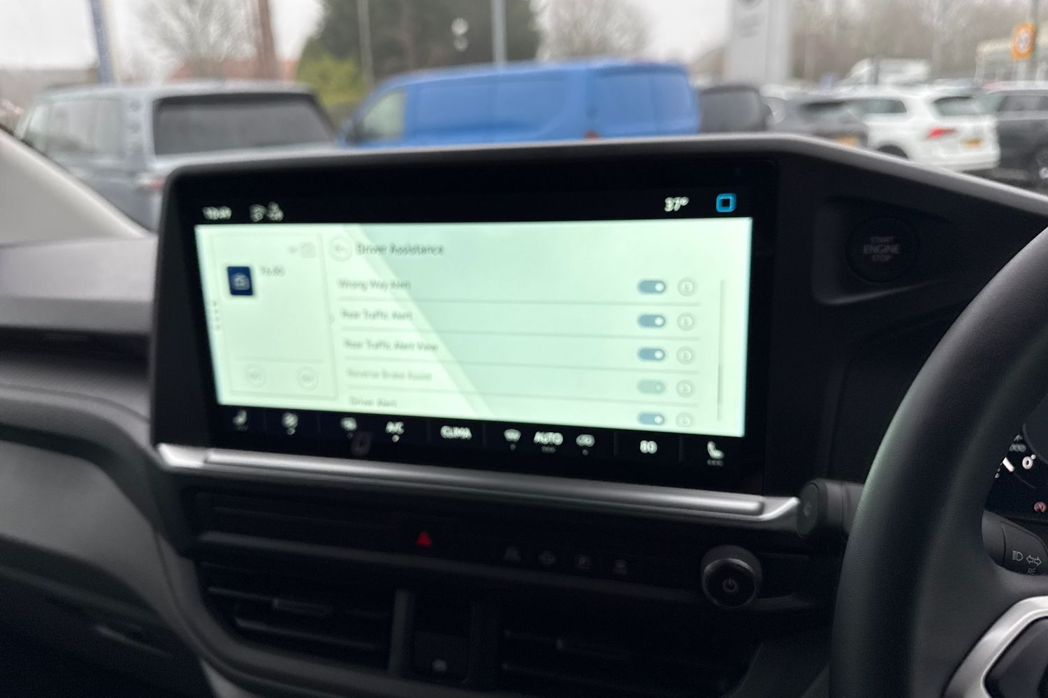 Used Volkswagen Transporter 2025 for sale - 77152499: Photo 37