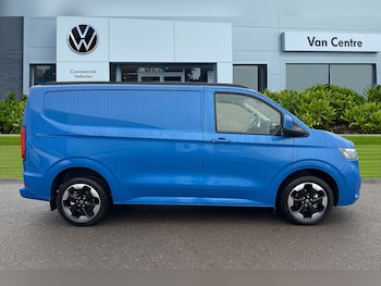 Used Volkswagen Transporter 2025 for sale - 77152499: Photo