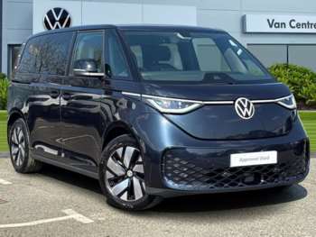 2024 - Life SWB 77kWh Pro 204PS Automatic 5-Door