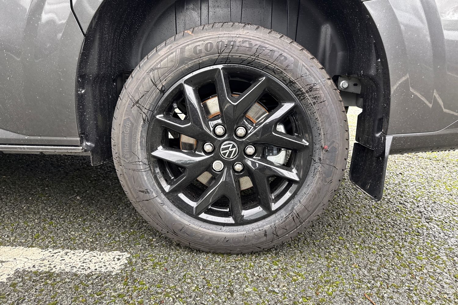 Used Volkswagen Transporter 2025 for sale - 77006861: Photo 10