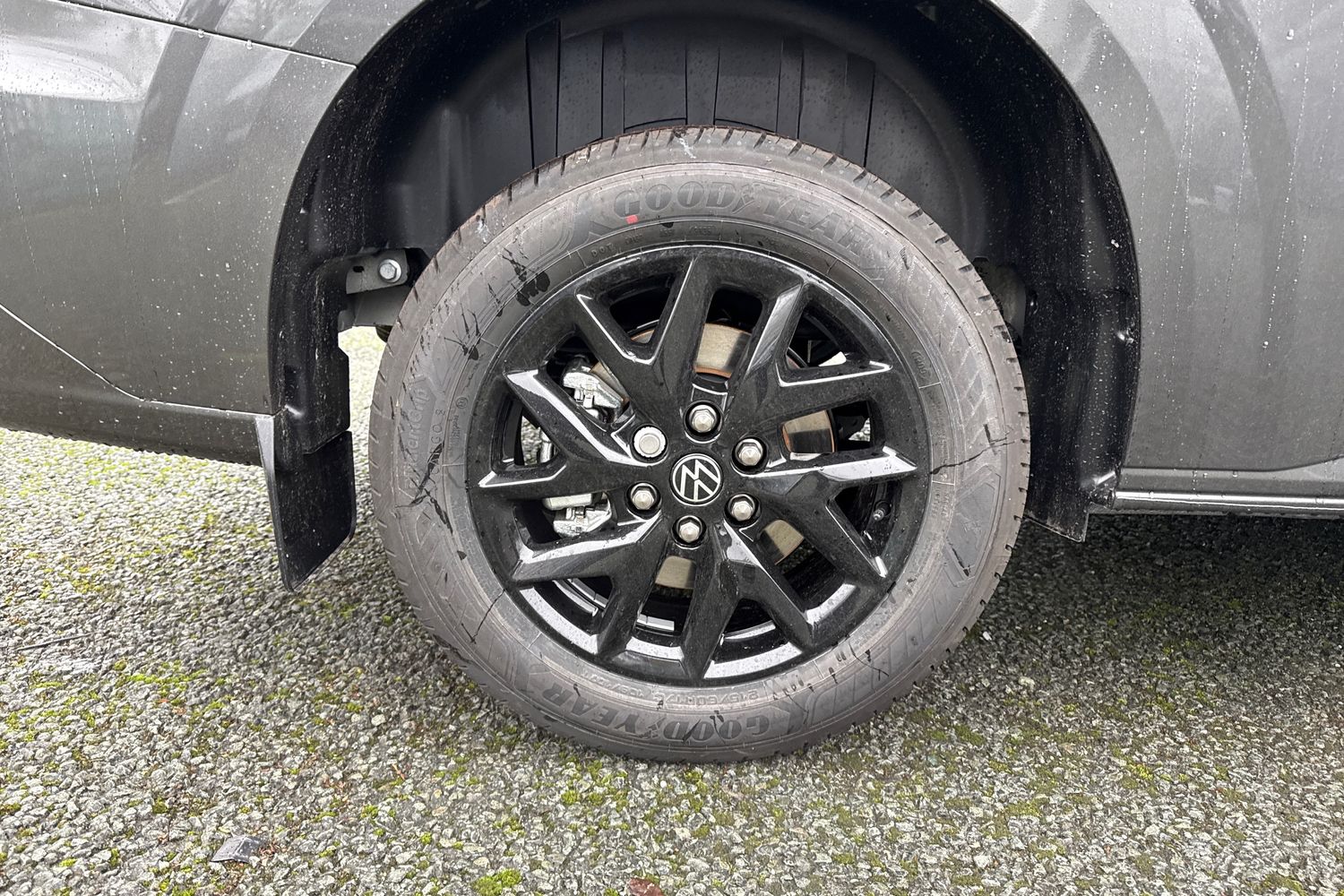 Used Volkswagen Transporter 2025 for sale - 77006861: Photo 11