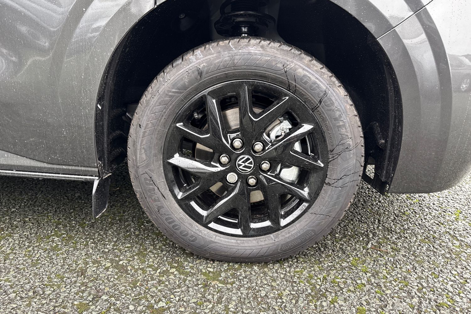 Used Volkswagen Transporter 2025 for sale - 77006861: Photo 12