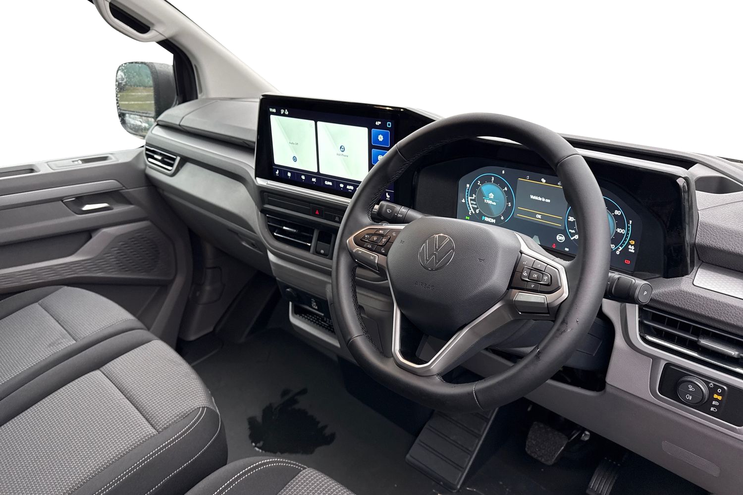 Used Volkswagen Transporter 2025 for sale - 77006861: Photo 13