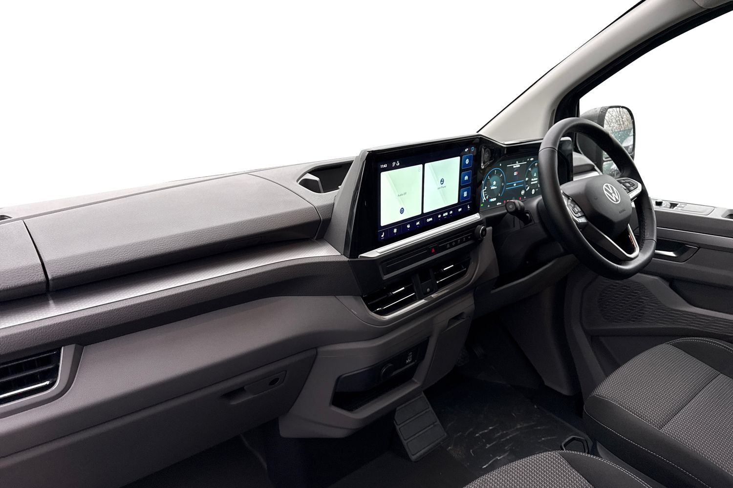 Used Volkswagen Transporter 2025 for sale - 77006861: Photo 14