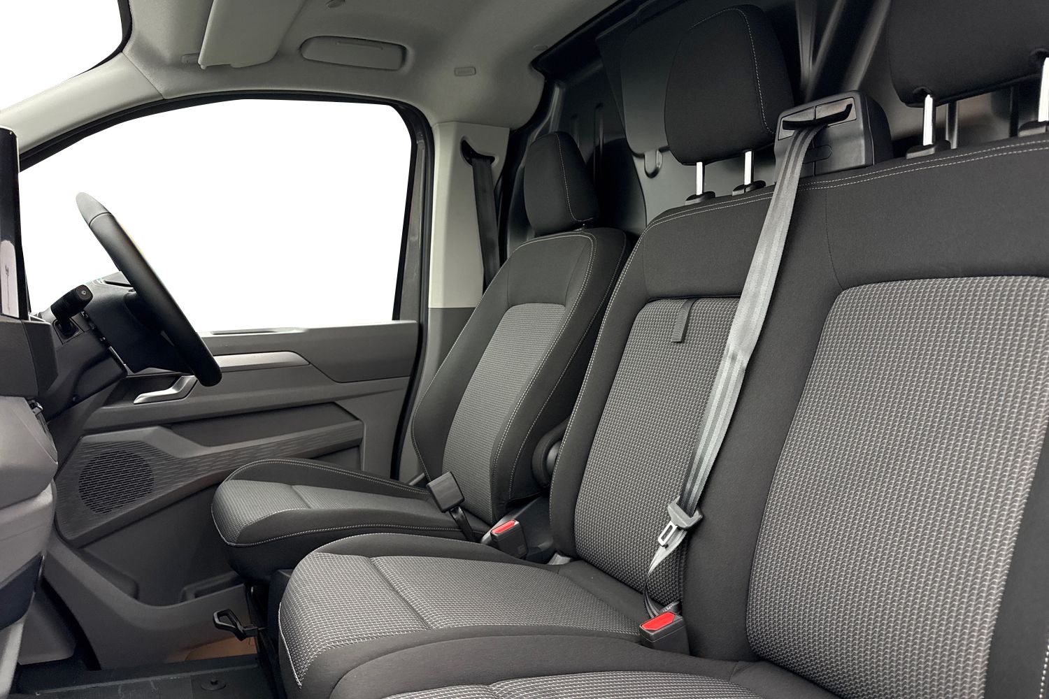 Used Volkswagen Transporter 2025 for sale - 77006861: Photo 15