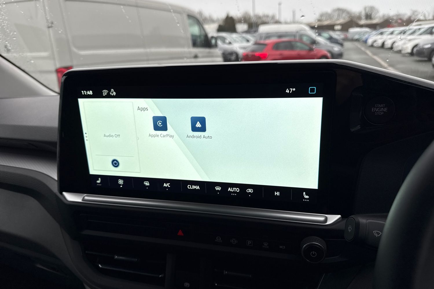 Used Volkswagen Transporter 2025 for sale - 77006861: Photo 16