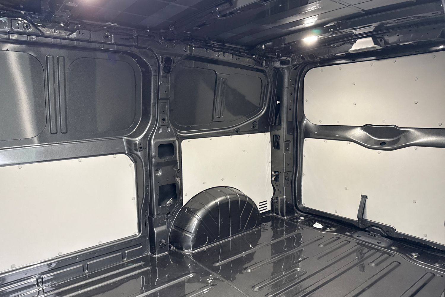 Used Volkswagen Transporter 2025 for sale - 77006861: Photo 18