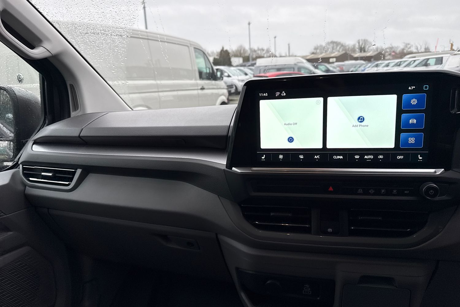 Used Volkswagen Transporter 2025 for sale - 77006861: Photo 19