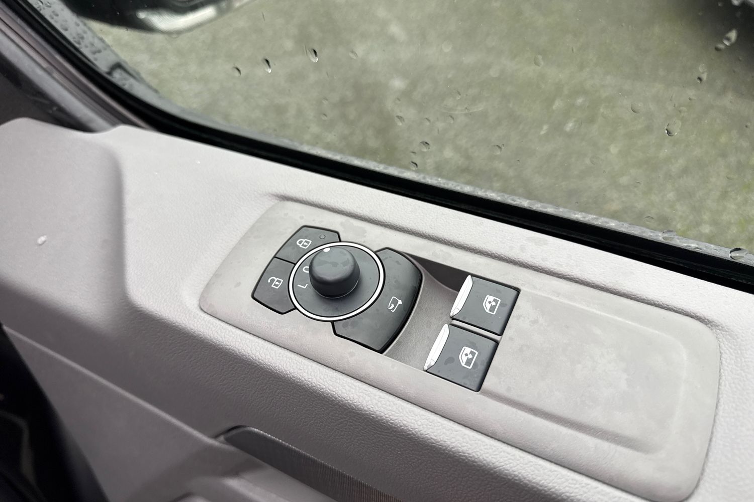 Used Volkswagen Transporter 2025 for sale - 77006861: Photo 20