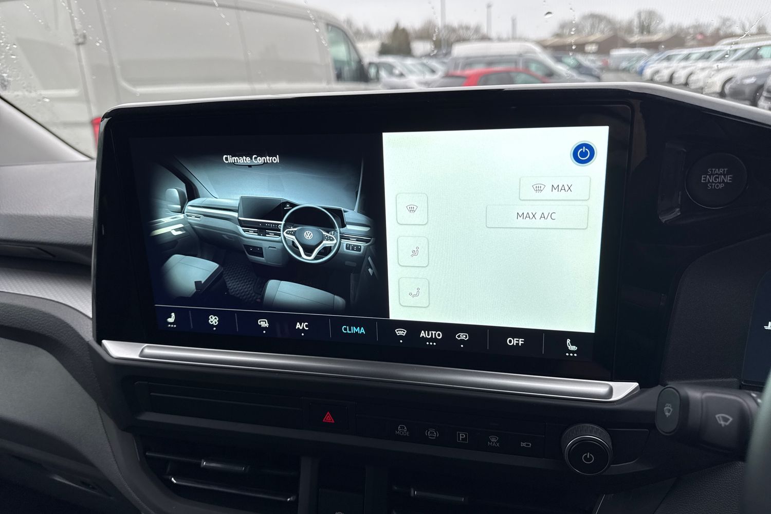 Used Volkswagen Transporter 2025 for sale - 77006861: Photo 21