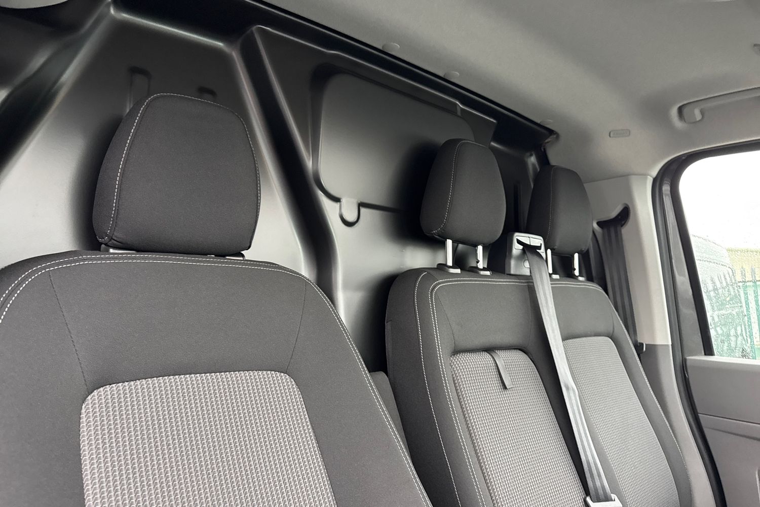 Used Volkswagen Transporter 2025 for sale - 77006861: Photo 23