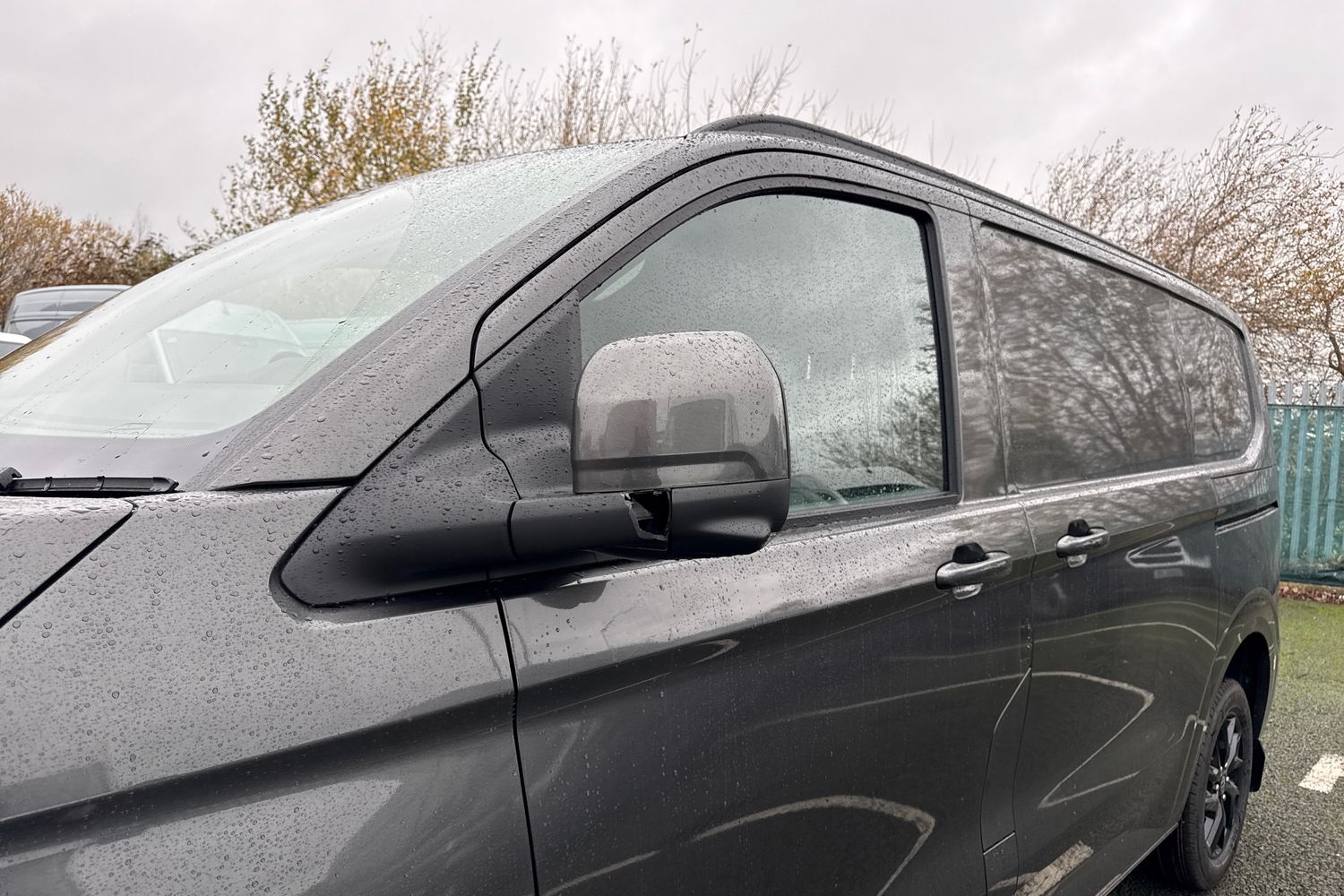 Used Volkswagen Transporter 2025 for sale - 77006861: Photo 25