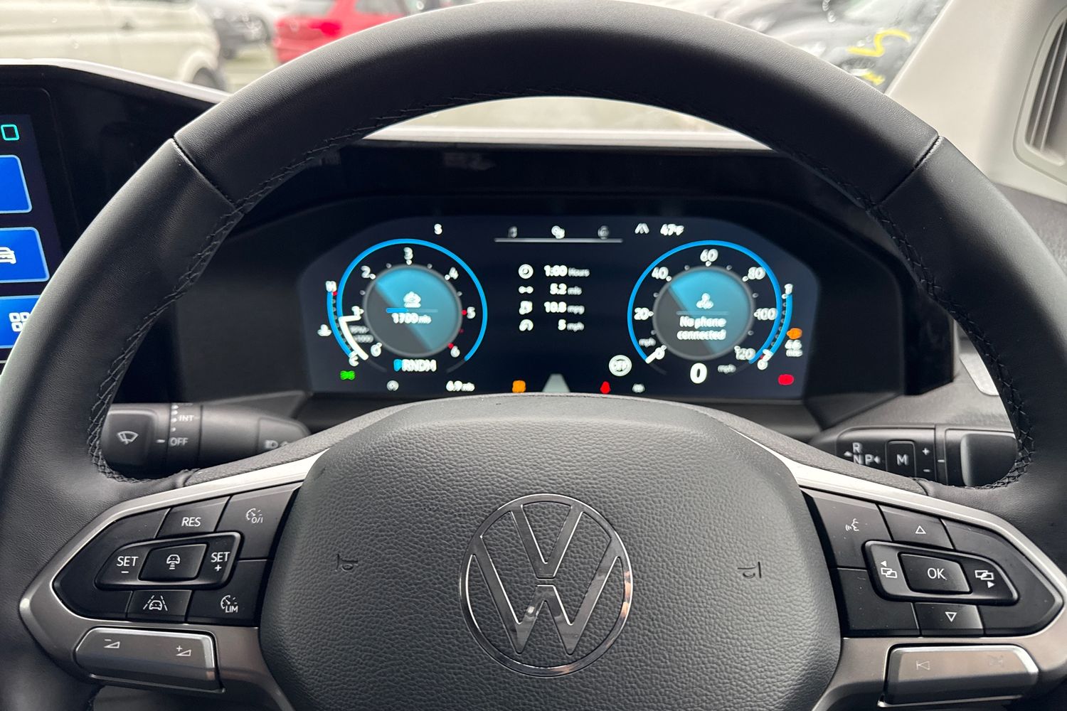 Used Volkswagen Transporter 2025 for sale - 77006861: Photo 28