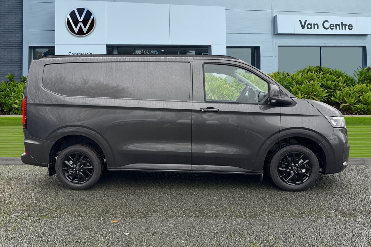 Used Volkswagen Transporter 2025 for sale - 77006861: Photo 3